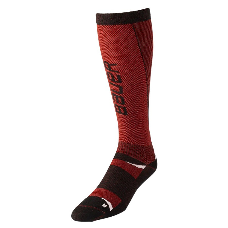Bauer Vapor Pro Skate Socks