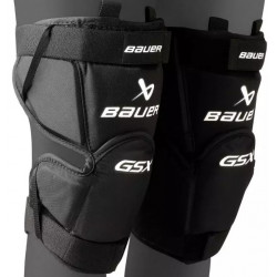 Protège-genoux gardien Bauer GSX Junior