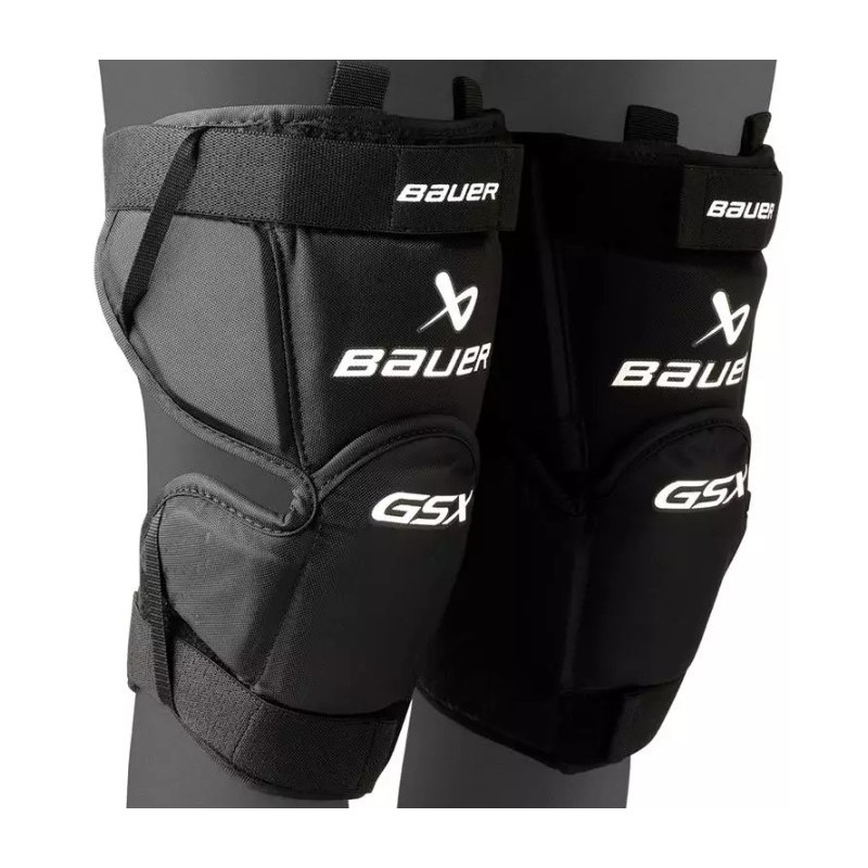 Protège-genoux gardien Bauer GSX Enfant