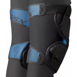 Bauer GSX Goalie Knee Guards Youth