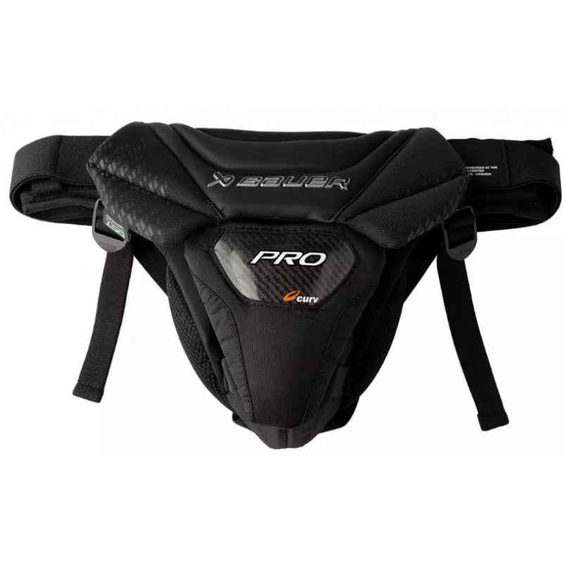 Coquille gardien Bauer Pro Senior