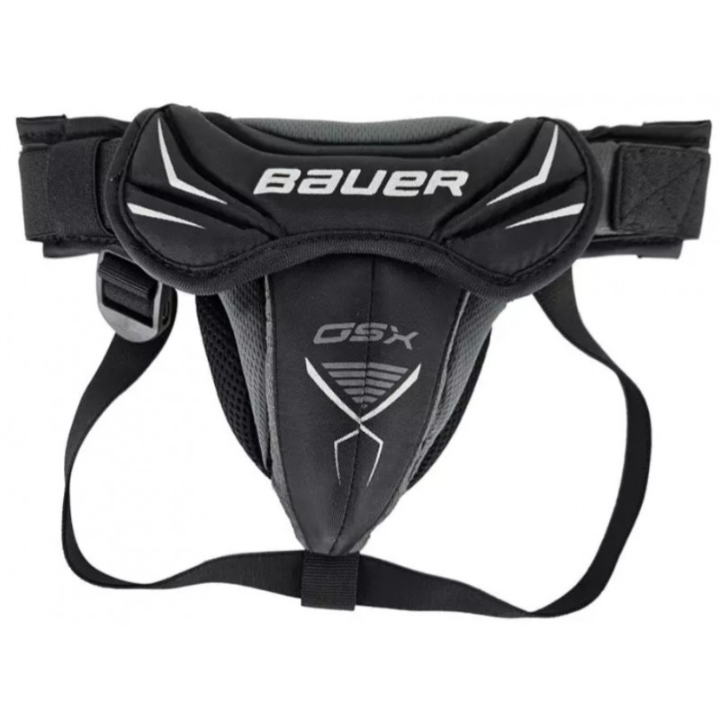 Bauer GSX Goalie Jock Youth