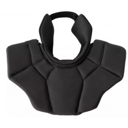 Bauer Pro Certified Goalie Neck Guard Senior
