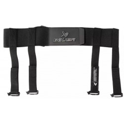 Bauer Goalie Garter Belt Intermediate