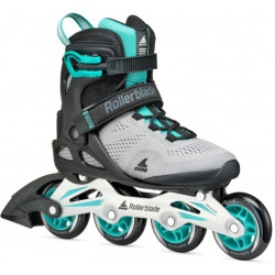Rollerblade Macroblade 80 W – Femme