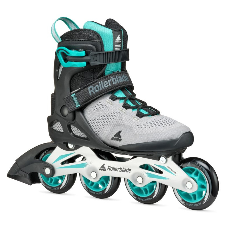 Rollerblade Macroblade 80 W Fitness Skates