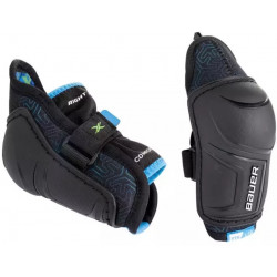 Bauer X Youth Elbow Pads
