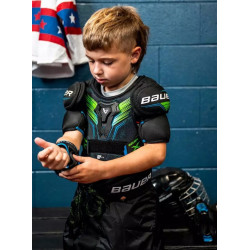 Bauer X Youth Elbow Pads