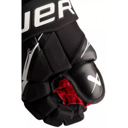 Bauer Vapor Fly40 Glove – Intermediate