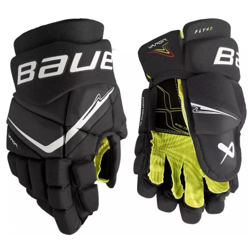 Bauer Vapor Fly40 Glove – Junior