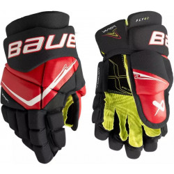 Bauer Vapor Fly40 Glove – Junior