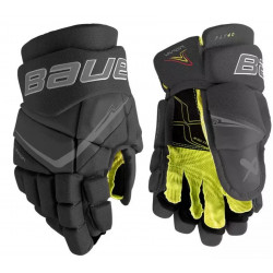 Gants Bauer Vapor Fly40 Junior