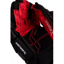 Gants Bauer Vapor Fly40 Junior