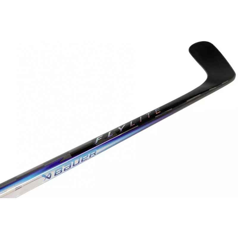 bauer vapor flylite grip stick senior
