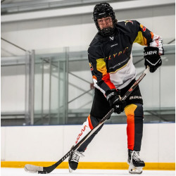 Bauer Vapor FlyPro Grip Stick – Intermediate