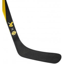 Crosse Bauer Pastrnak Édition Limitée – Enfant