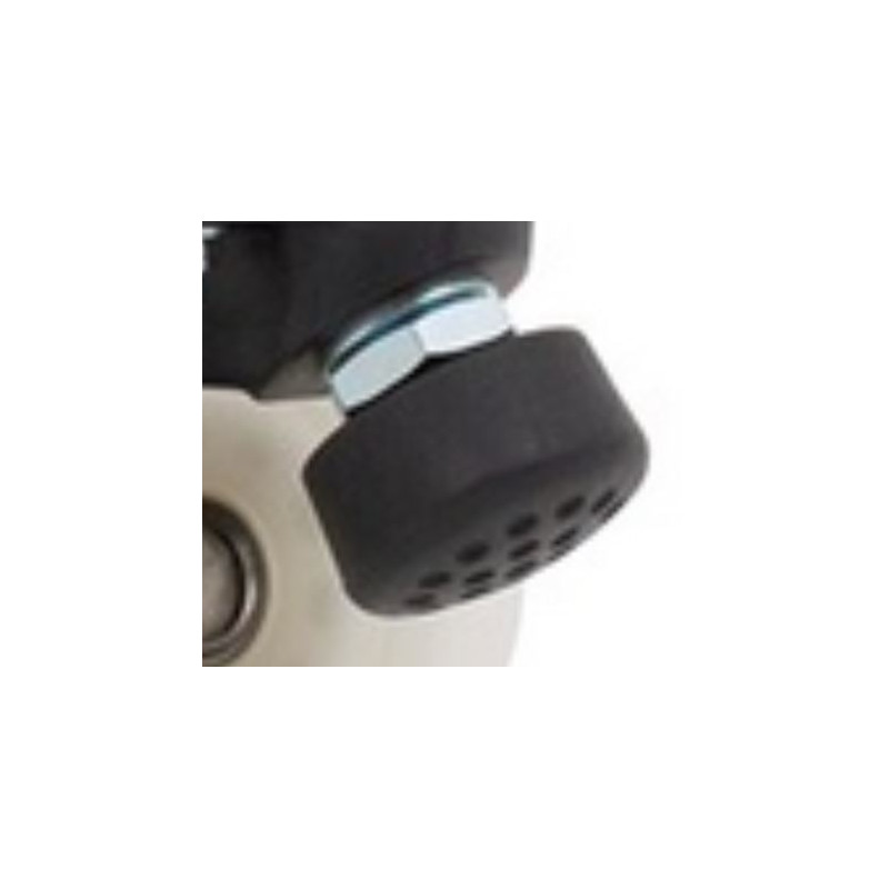 Rio Roller Quad Plate – Reinforced Nylon – 3 Brake Options