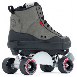 Quad roller Rio Ramp skate – Street/Ramp model – Ideal for beginners & advanced players