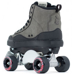 Quad roller Rio Ramp skate – Street/Ramp model – Ideal for beginners & advanced players