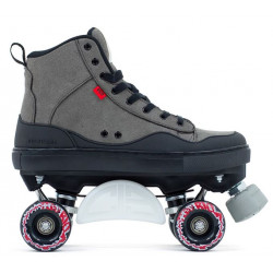 Rollers Quad Rio Street/Rampe – Confort, Style et Performance Éco-Conçus