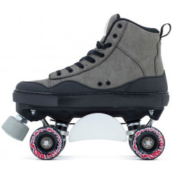 Rollers Quad Rio Street/Rampe – Confort, Style et Performance Éco-Conçus