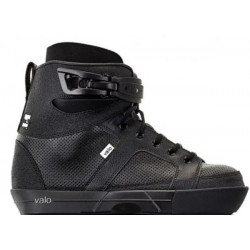 Valo TV3 Black | Aggressive skate boots for park & street