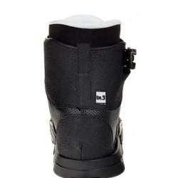 Valo TV3 Noir – Boots de Roller Agressif