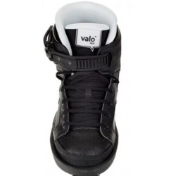 Valo TV3 Noir – Boots de Roller Agressif