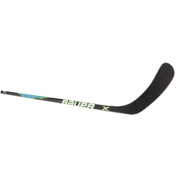 Bauer X Series flex 40 Hockey Stick – Beginner/Recreational