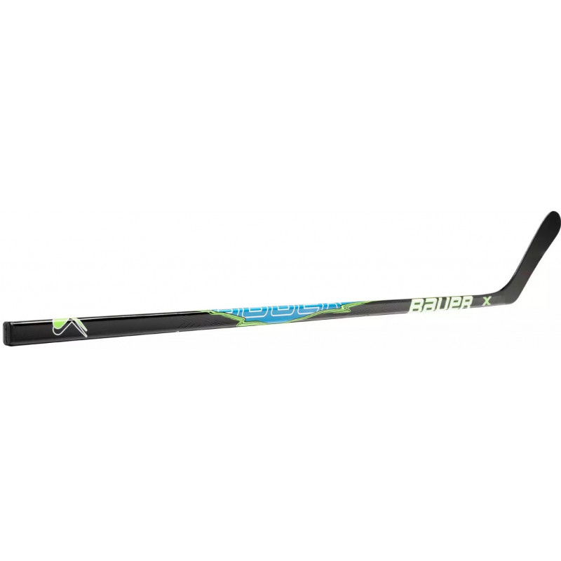 Bauer X Series flex 40 Hockey Stick – Beginner/Recreational