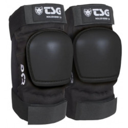 Roller Derby 3.0 Noir – Coudières TSG – Protection