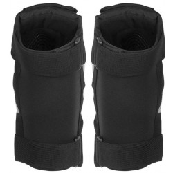 Roller Derby 3.0 Noir – Coudières TSG – Protection