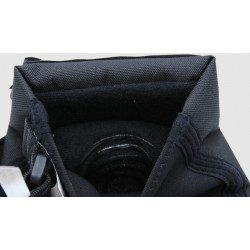 Roller Derby 3.0 Noir – Coudières TSG – Protection