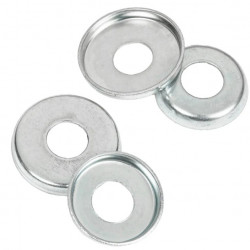 Set de rondelles chaya pour Cushions (4 pièces)