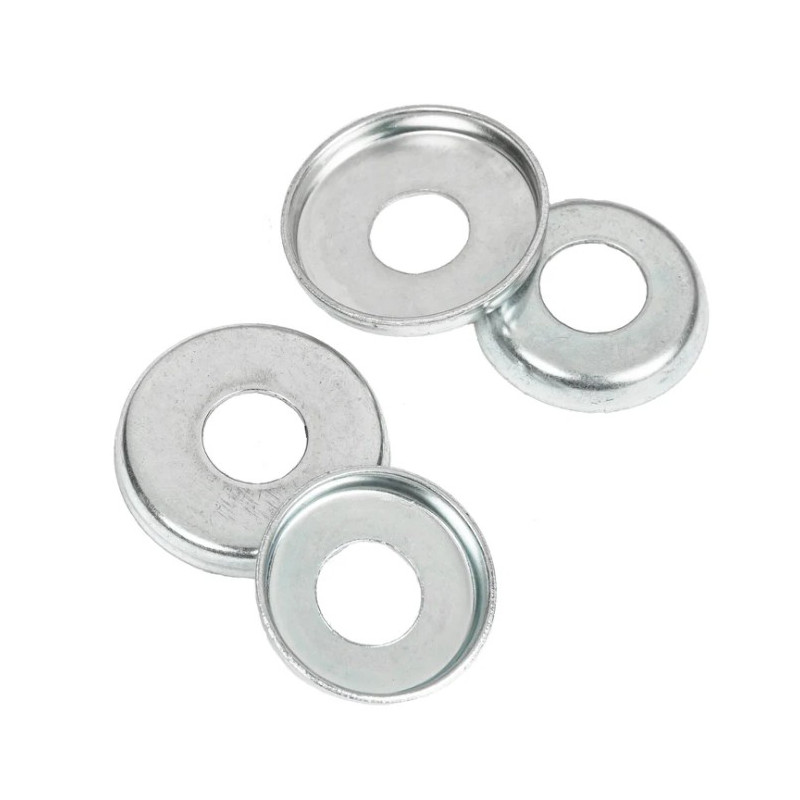 Set de rondelles chaya pour Cushions (4 pièces)