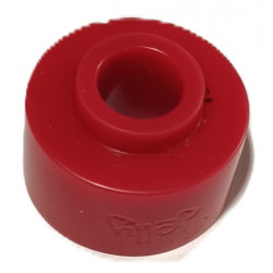 Gommes rouge Jelly 15mm 90A X1