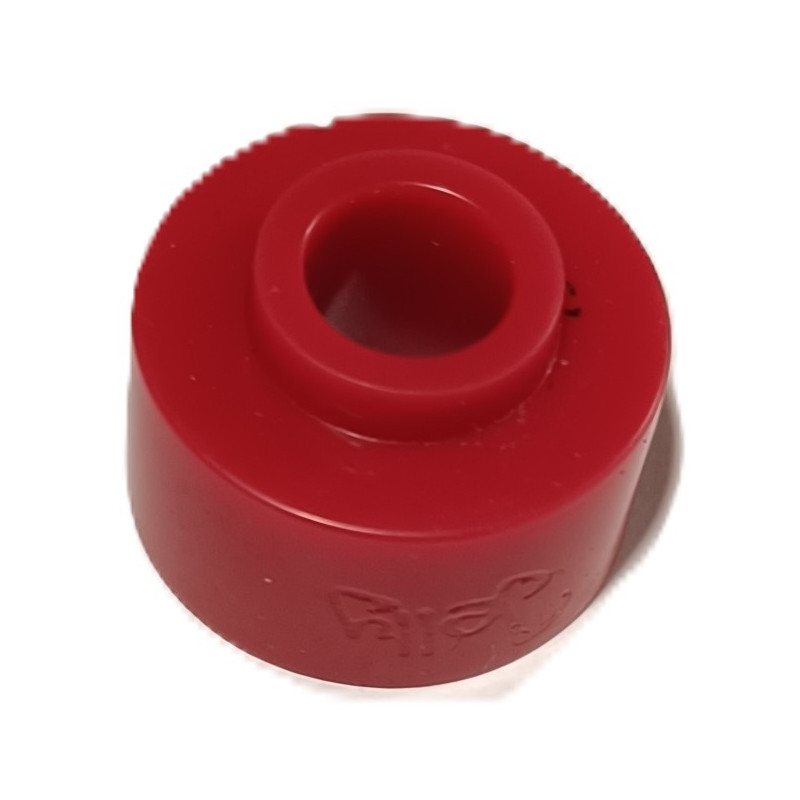 Gommes rouge Jelly 15mm 90A X1