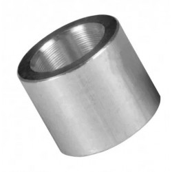 Undercover Spacer 8 mm – Entretoise aluminium 6061 (à l’unité)