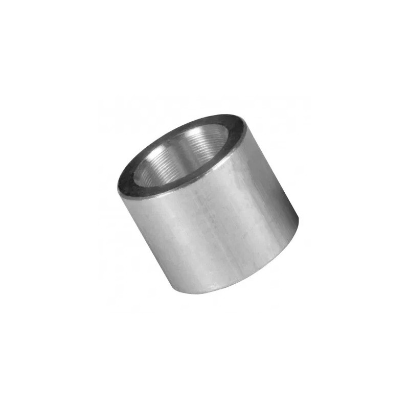 Undercover 8 mm Spacer – 6061 aluminum wheel bearing spacer (single)