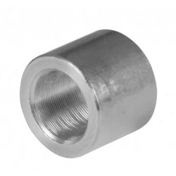 Undercover 8 mm Spacer – 6061 aluminum wheel bearing spacer (single)