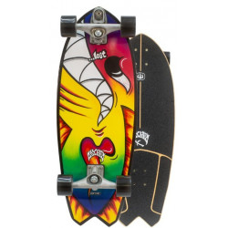 Carver C7 29'' Lost Rydra – Surfskate Complet