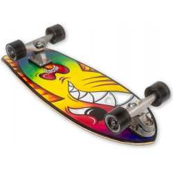 Carver C7 29'' Lost Rydra – Surfskate Complete