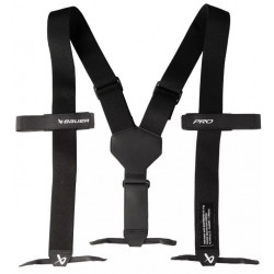 Bauer Goalie Suspenders Senior