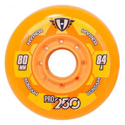 Hyper wheels Pro 250 84a 76mm x1