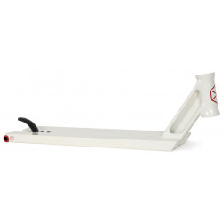 Deck Native Advent Refined Blanc Rouge - Taille : 15,2 / 58,4cm