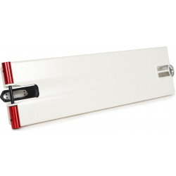 Native Advent Refined Deck White Red – 15.2 / 58.4 cm