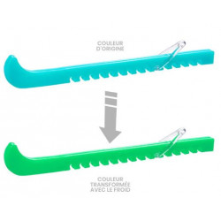 GUARDOG N.8 Chameleonz Blades guards