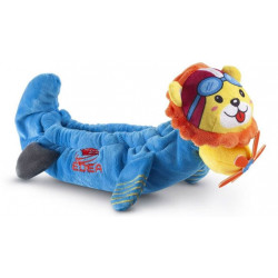 Protège-lames EDEA Maxi Animaux