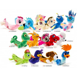 EDEA Maxi Animals EDEA Cover Blade