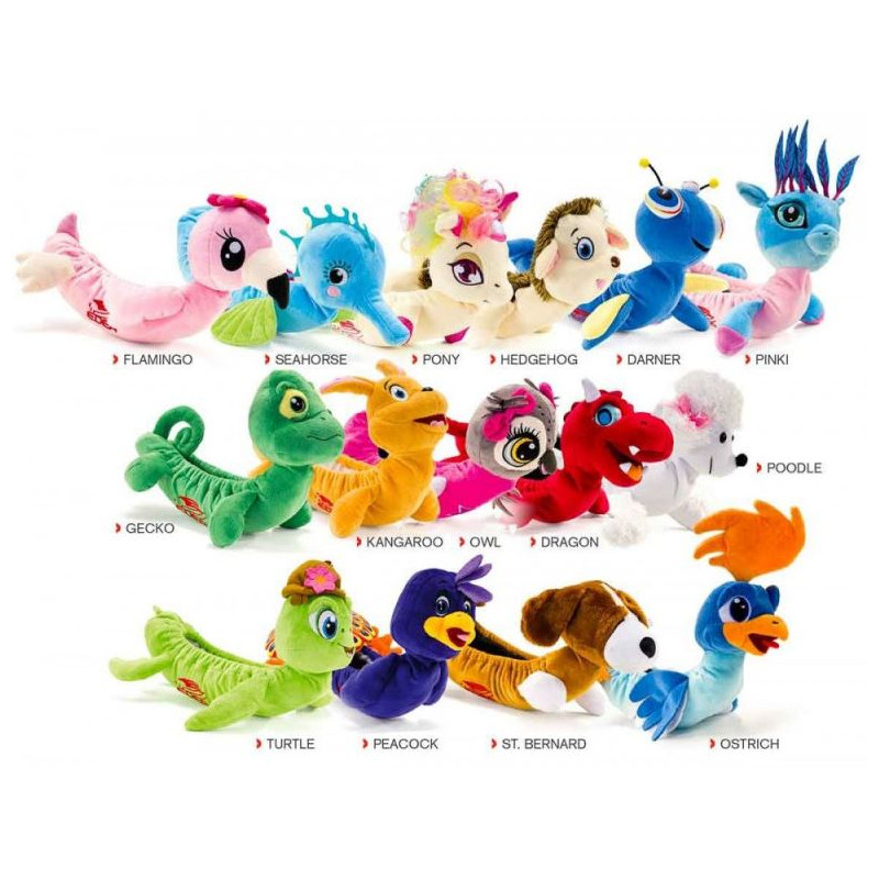 EDEA Maxi Animals EDEA Cover Blade